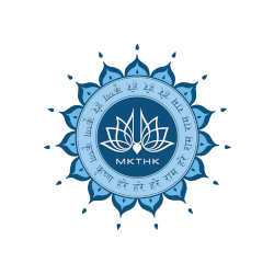 Nava Vraja Dhāma Logo